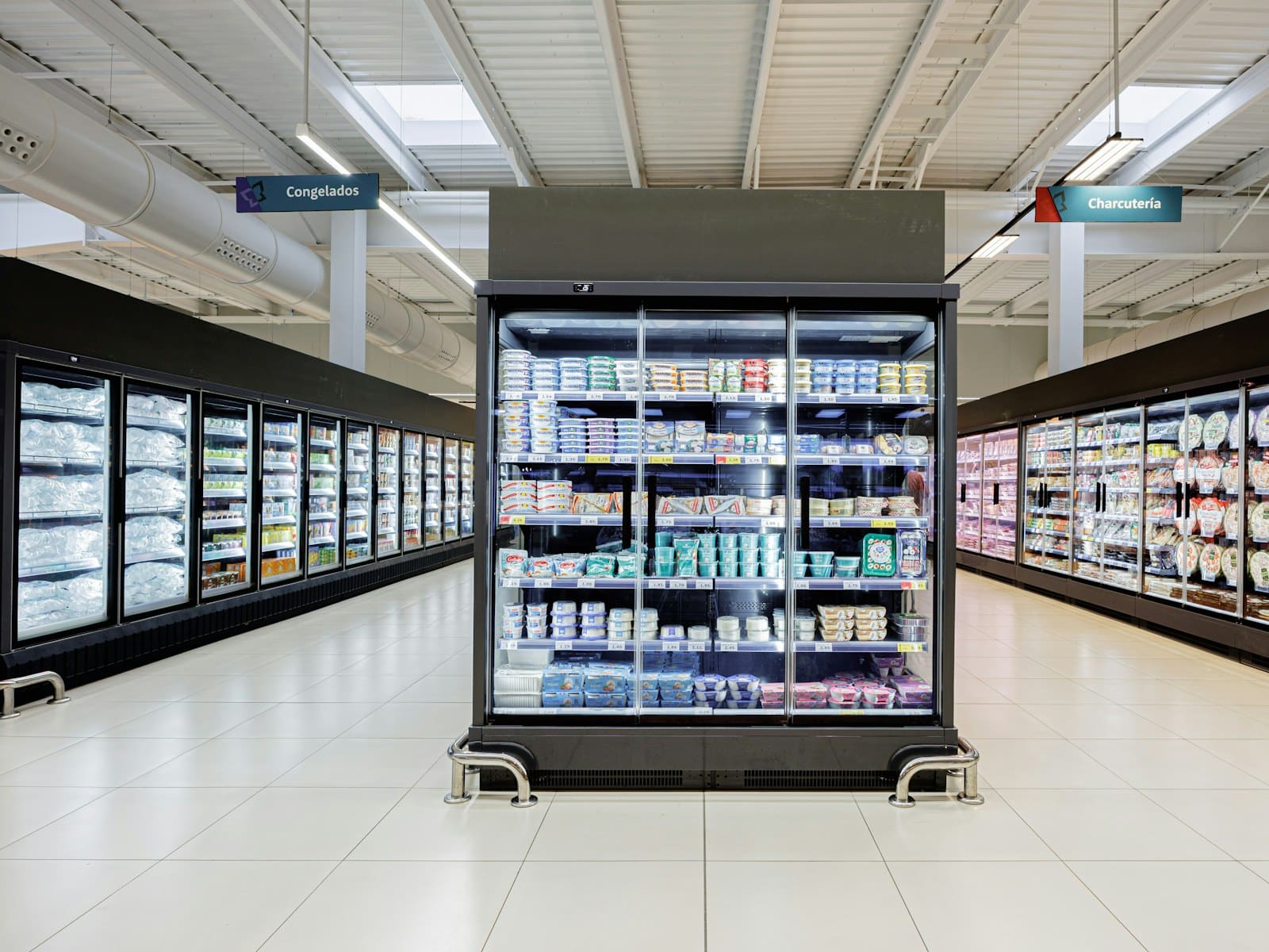 Commercial Refrigeration